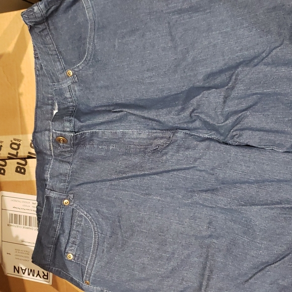 Ruby Rd jeans - Picture 2 of 4